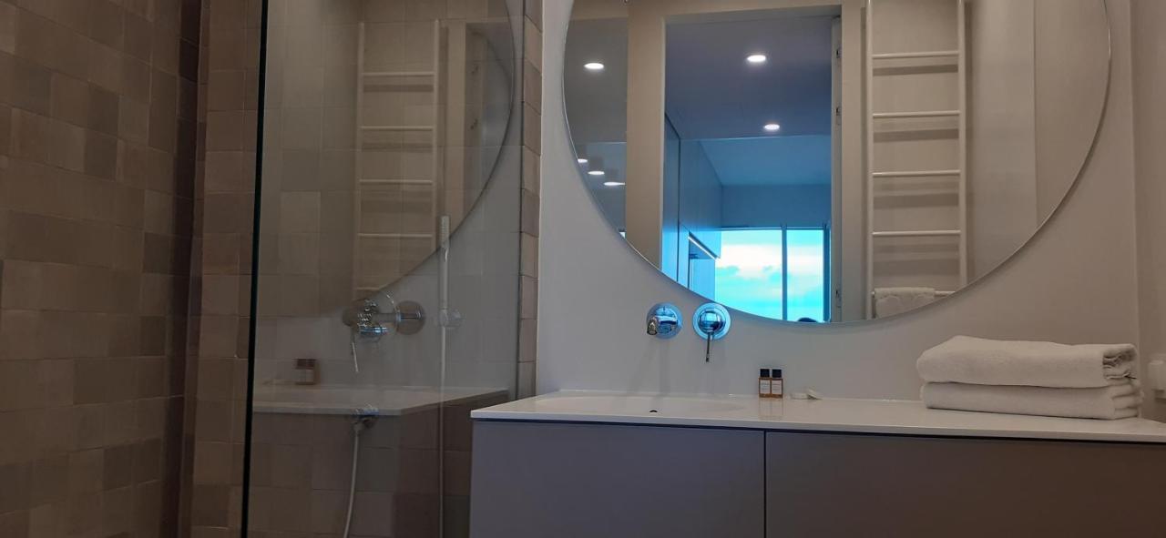 Apartamenty I.M.A Towarowa Poznań Buitenkant foto
