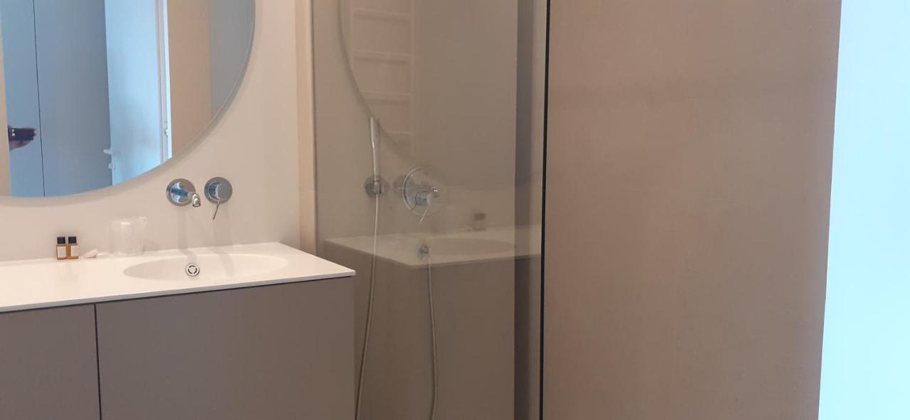 Apartamenty I.M.A Towarowa Poznań Buitenkant foto