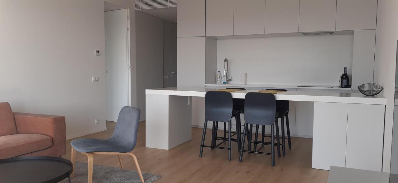 Apartamenty I.M.A Towarowa Poznań Buitenkant foto